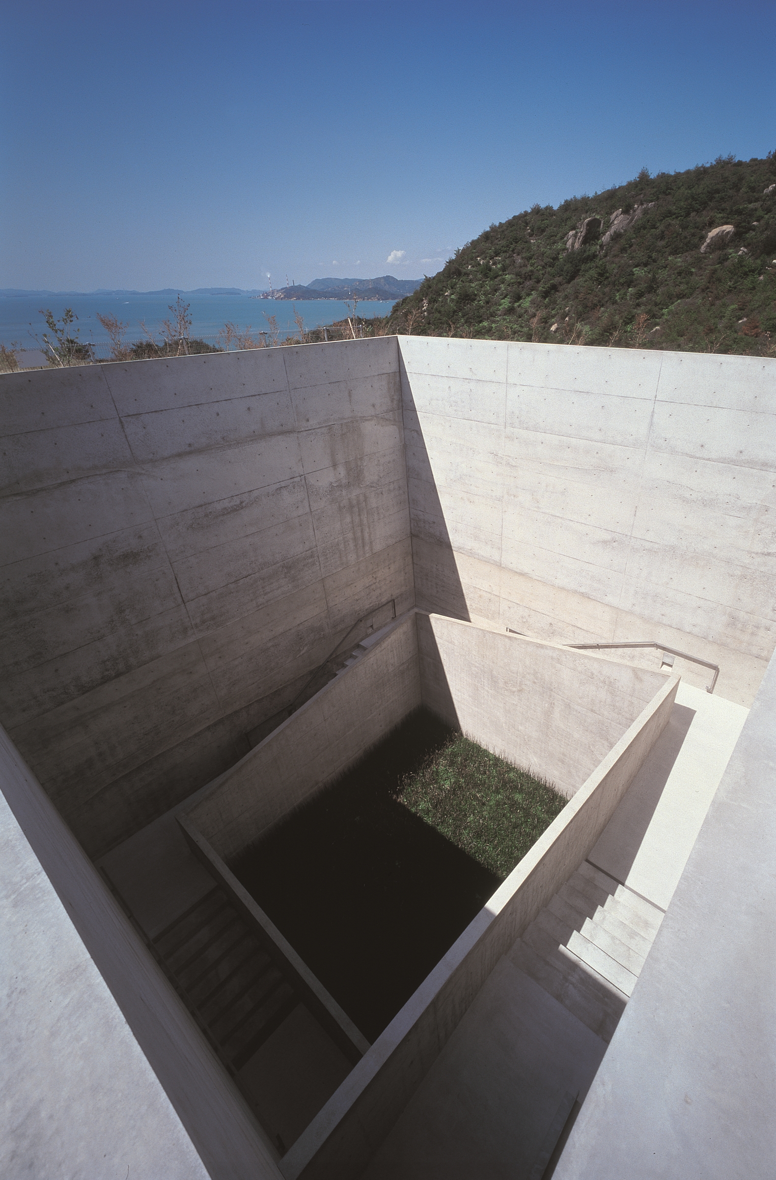 Chichu Art Museum